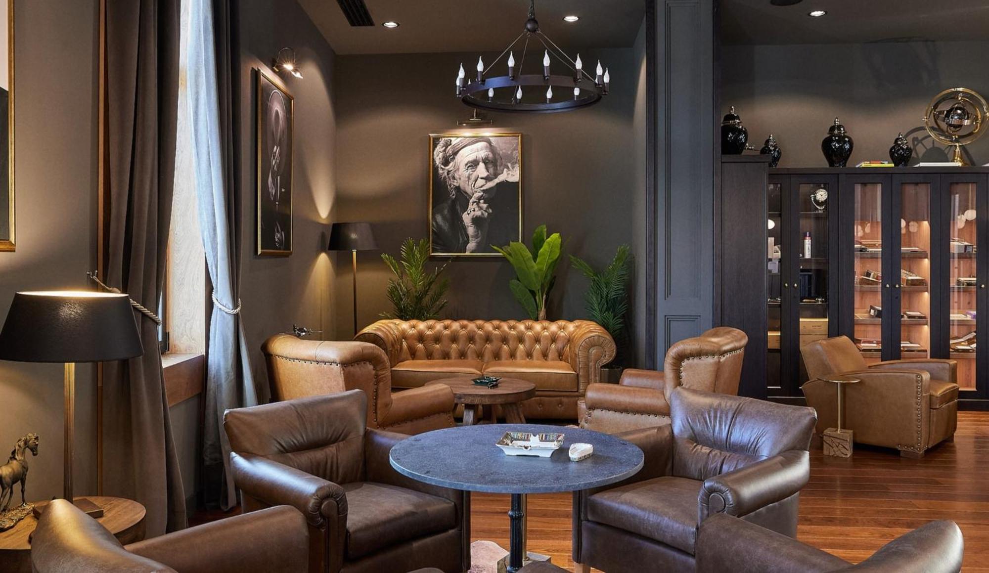 Bor Hotel By Karisma ซลาตีบอร์ ภายนอก รูปภาพ