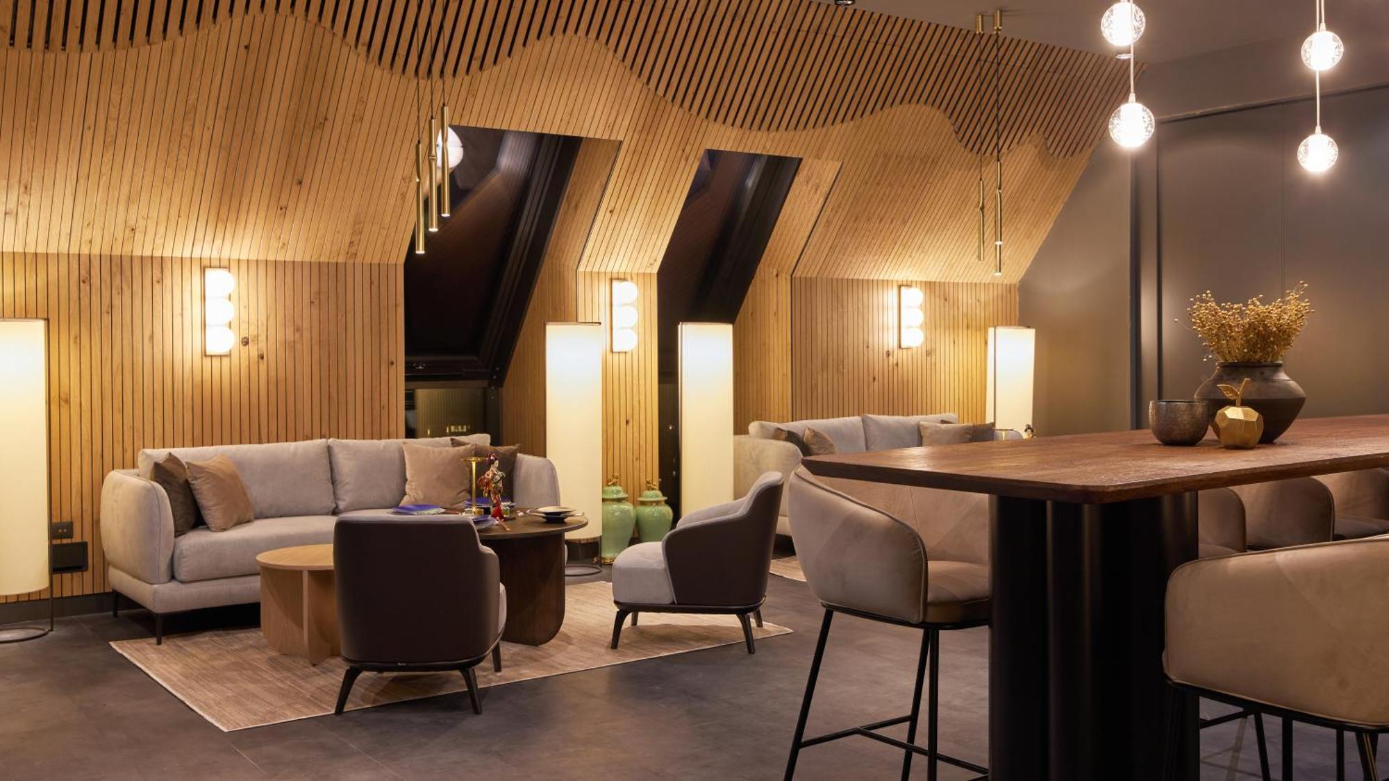 Bor Hotel By Karisma ซลาตีบอร์ ภายนอก รูปภาพ