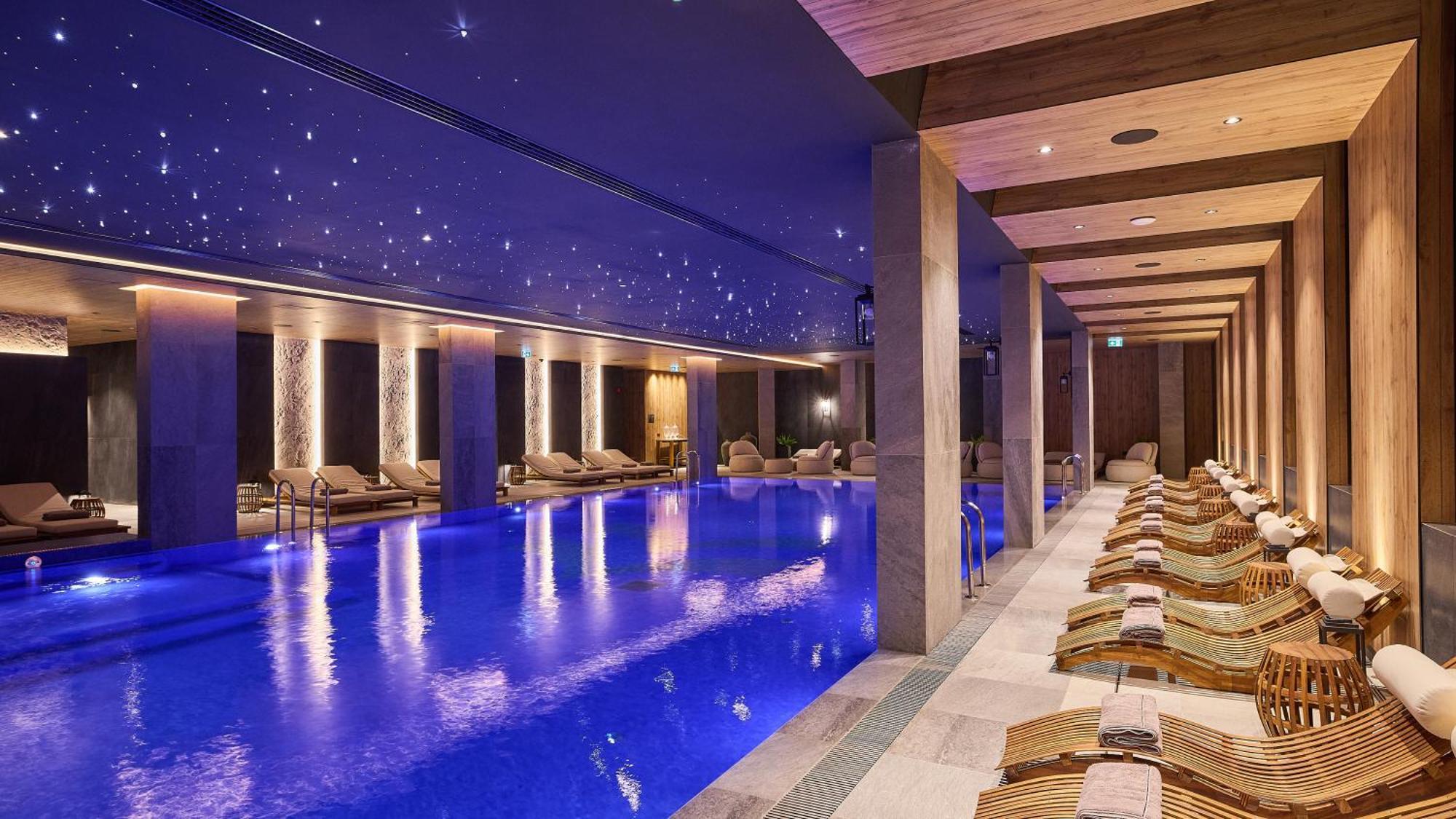 Bor Hotel By Karisma ซลาตีบอร์ ภายนอก รูปภาพ