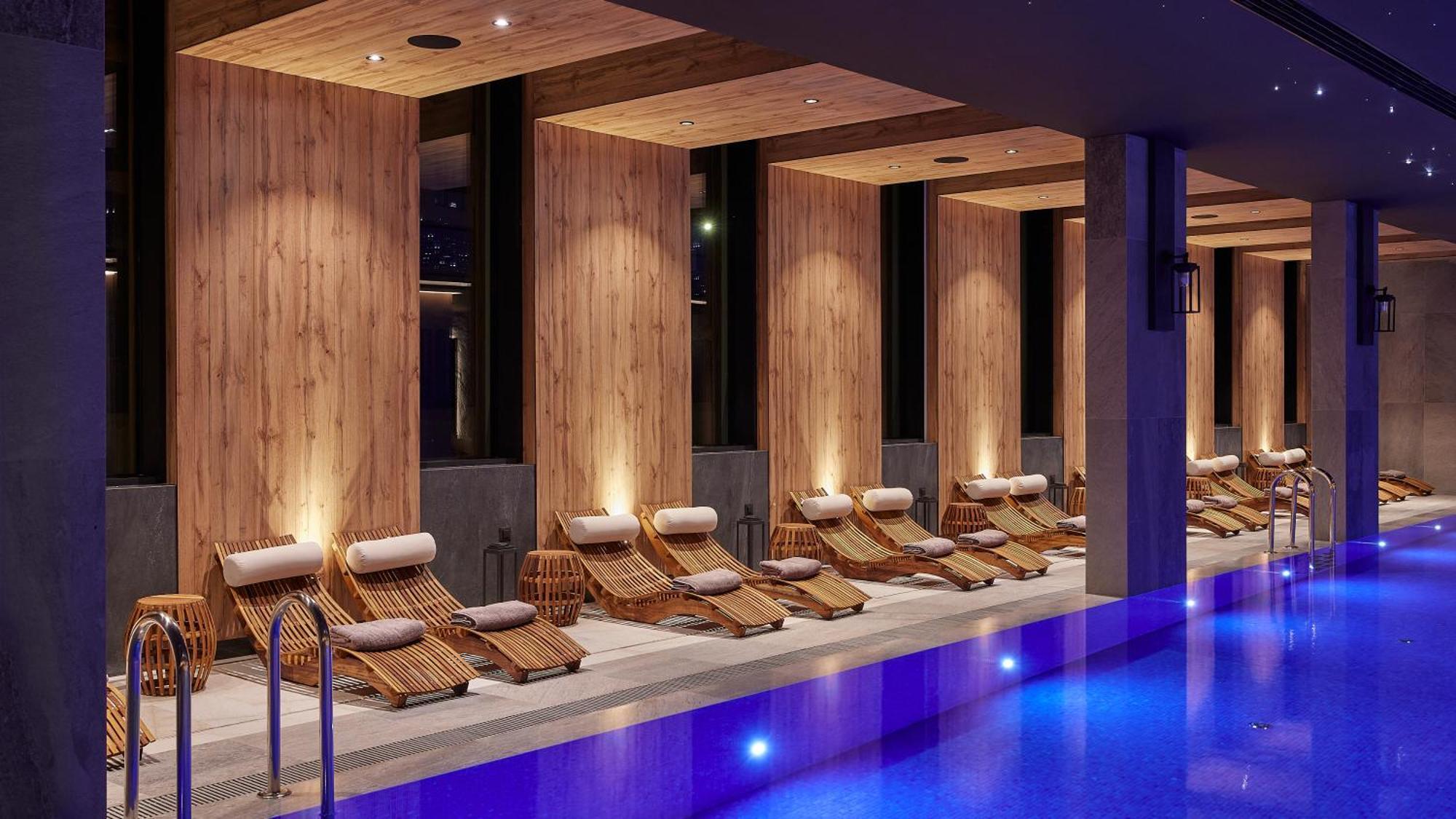Bor Hotel By Karisma ซลาตีบอร์ ภายนอก รูปภาพ