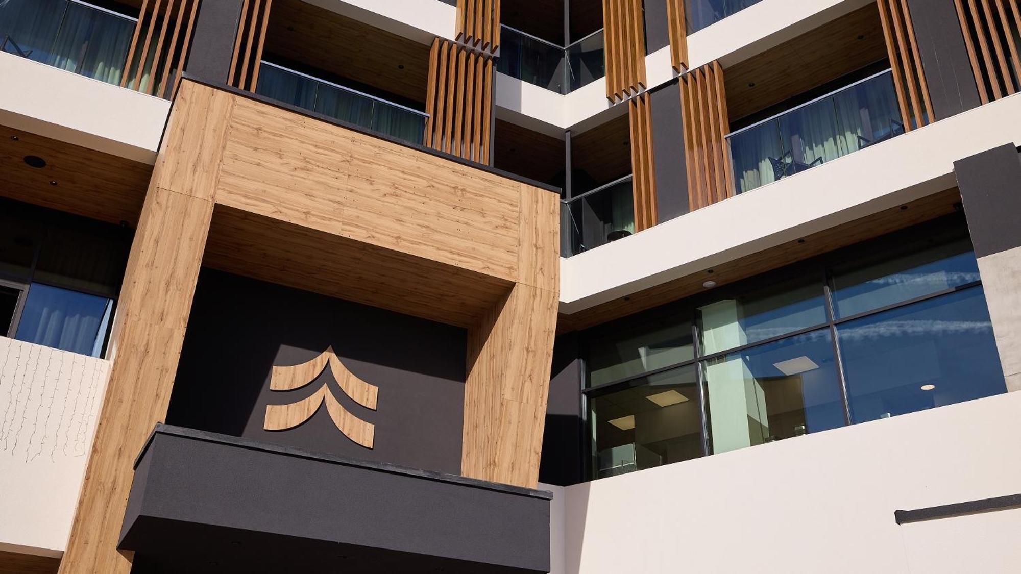 Bor Hotel By Karisma ซลาตีบอร์ ภายนอก รูปภาพ