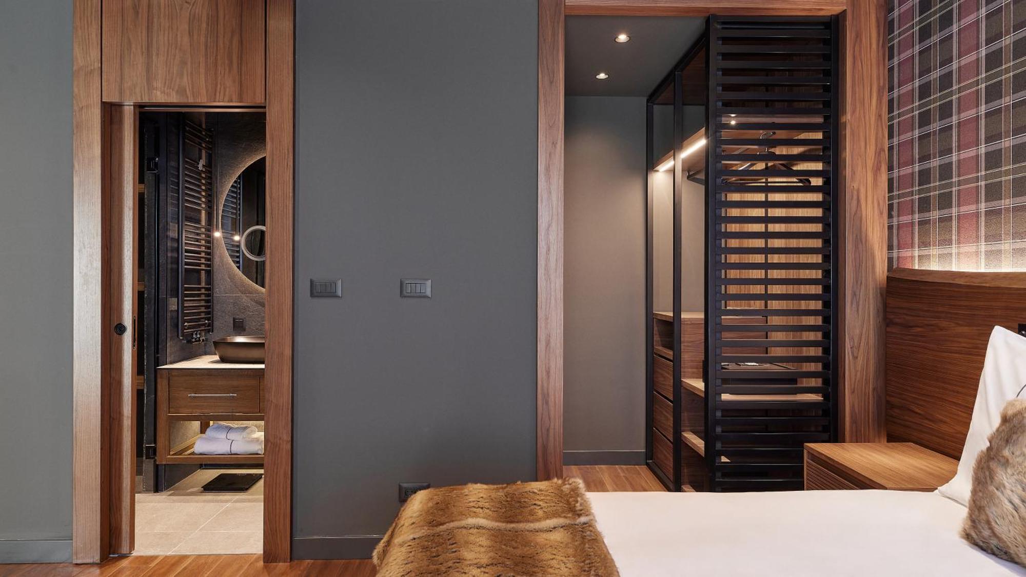 Bor Hotel By Karisma ซลาตีบอร์ ภายนอก รูปภาพ