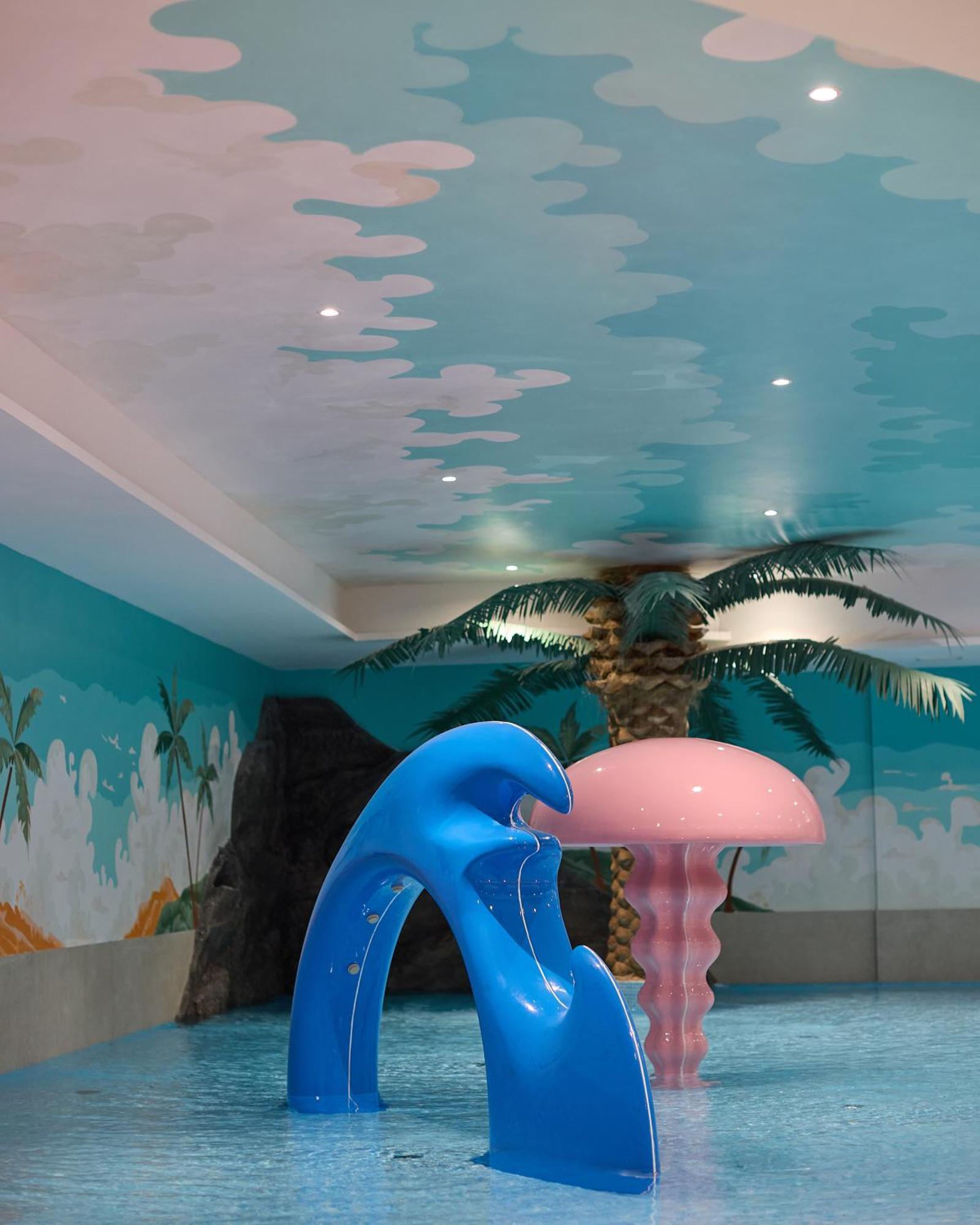 Bor Hotel By Karisma ซลาตีบอร์ ภายนอก รูปภาพ