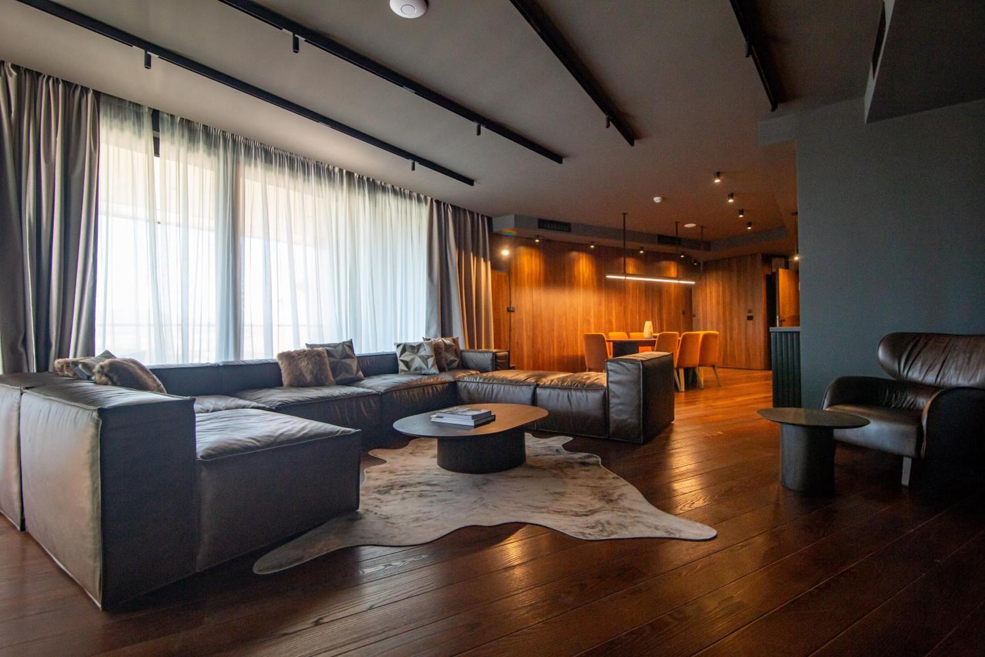 Bor Hotel By Karisma ซลาตีบอร์ ภายนอก รูปภาพ