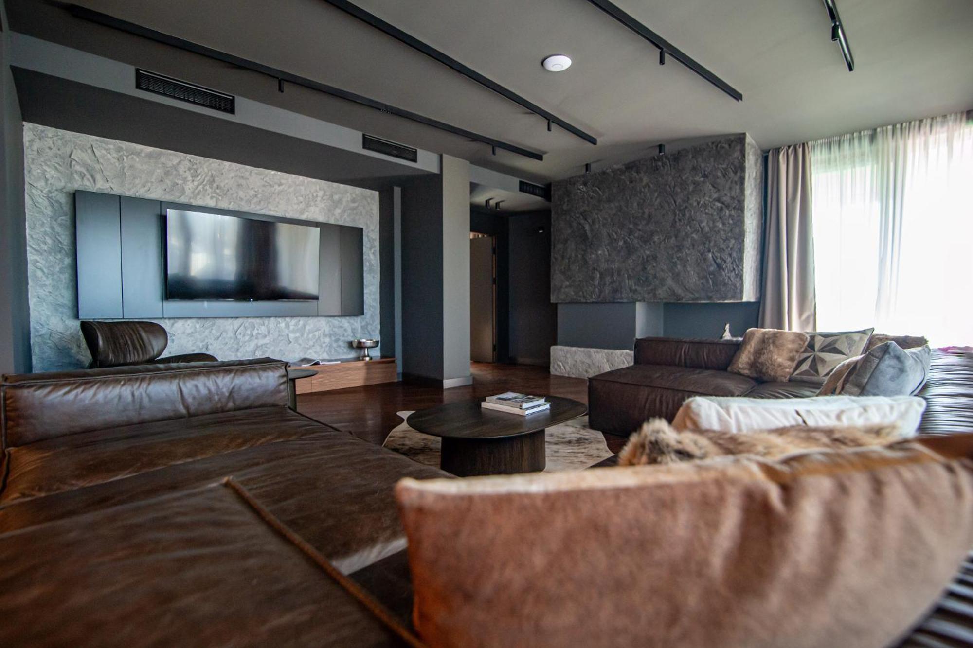 Bor Hotel By Karisma ซลาตีบอร์ ภายนอก รูปภาพ